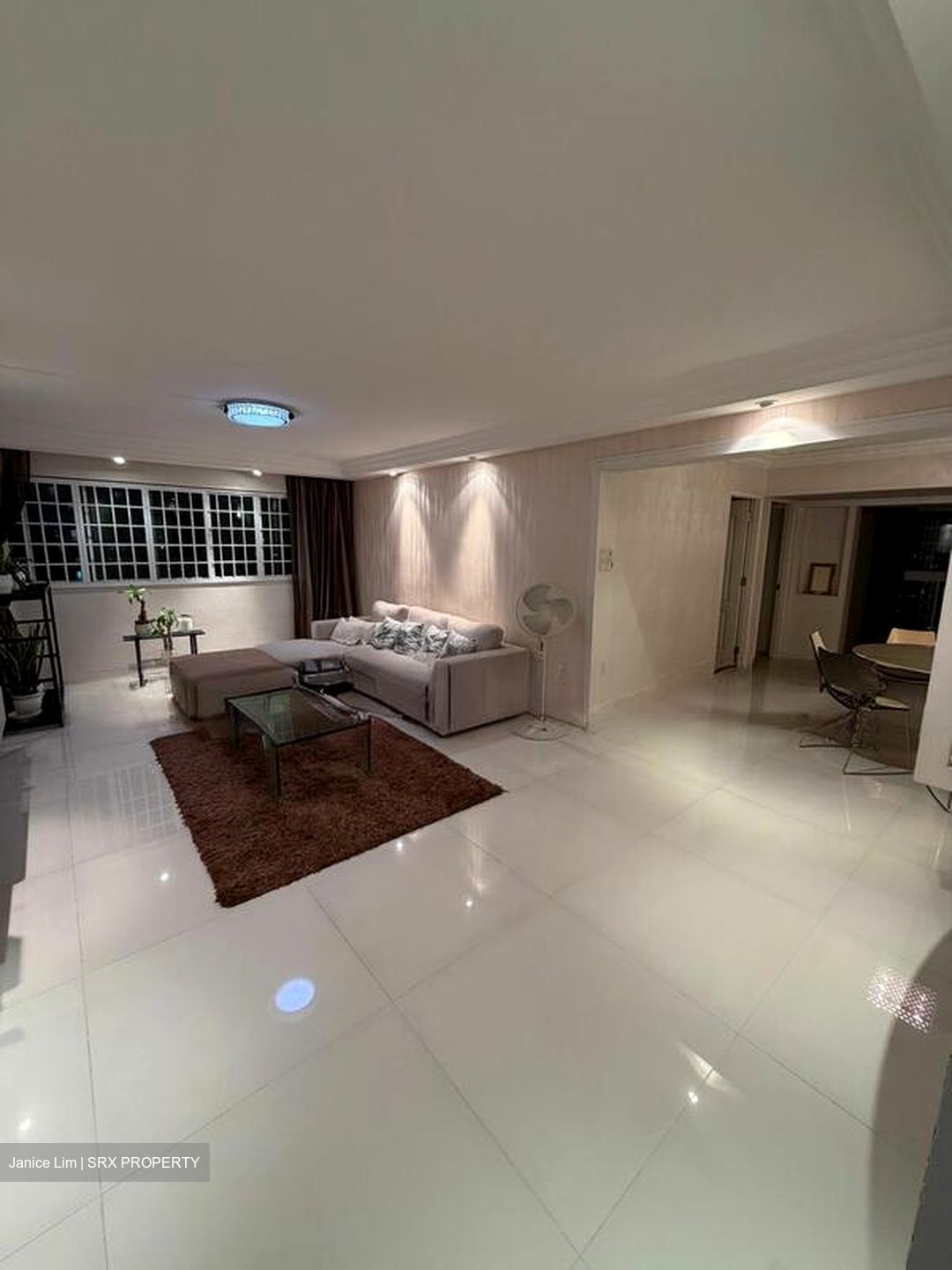 Blk 22 Saint George's East Gardens (Kallang/Whampoa), HDB 5 Rooms #507754651